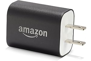 Amazon PowerFast 急速充電器 (9W)